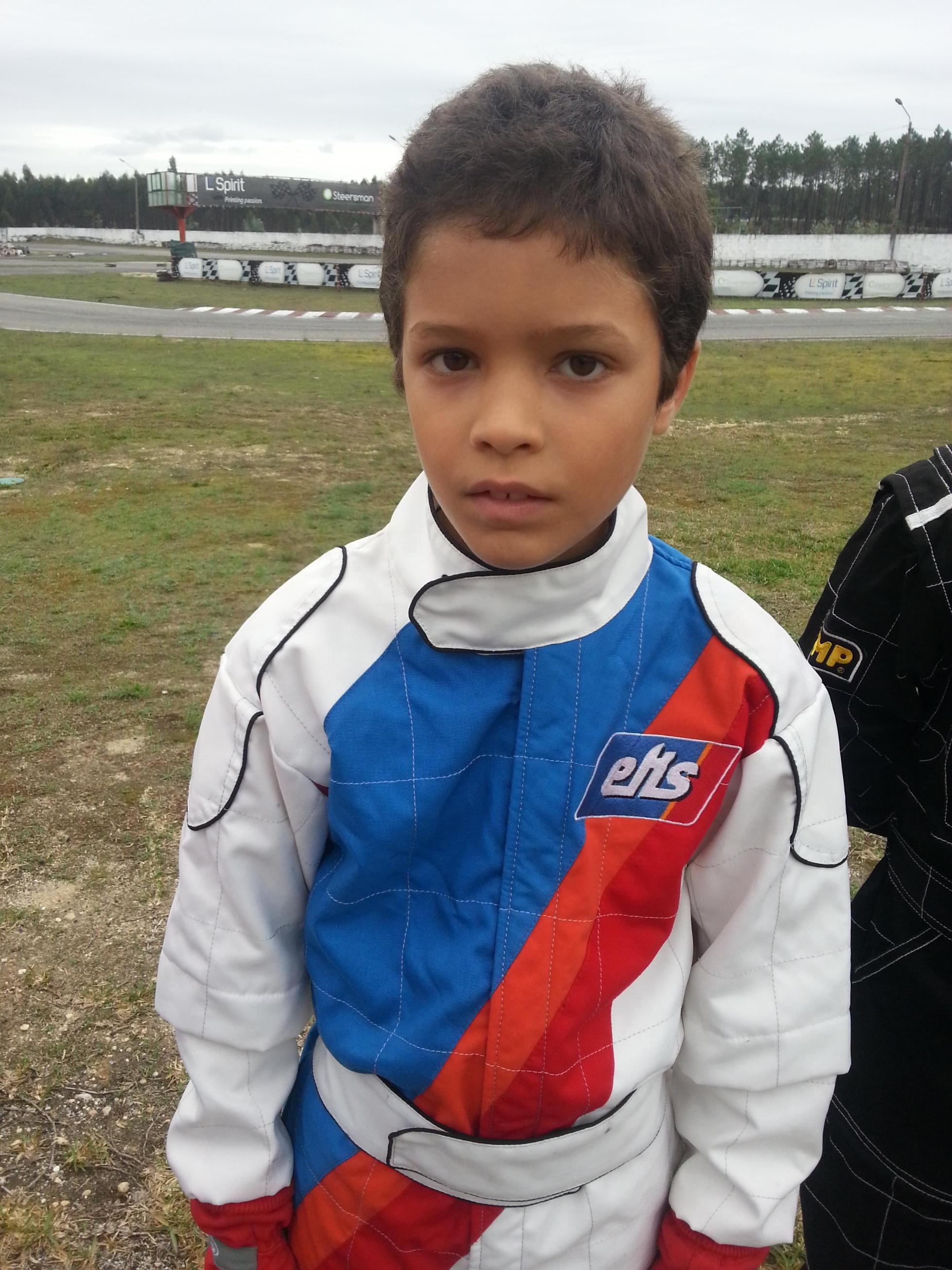 Troféu Honda 2013 - 4ª Prova1